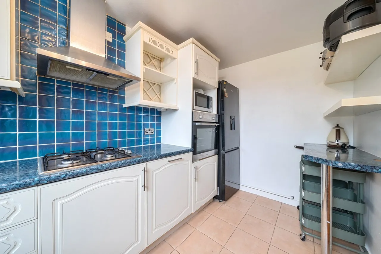 Walnut Tree Road, SE10, photo 6
