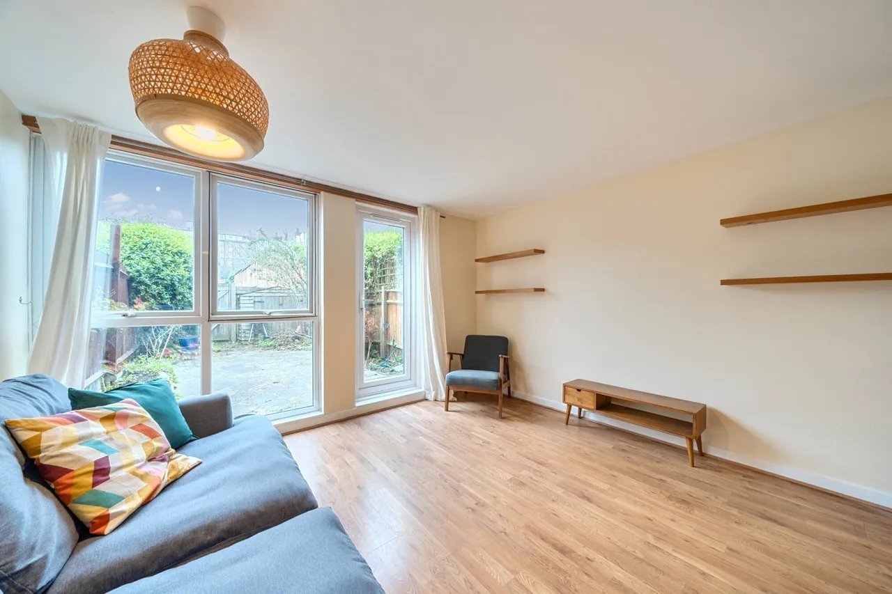 Walnut Tree Road, SE10, photo 4
