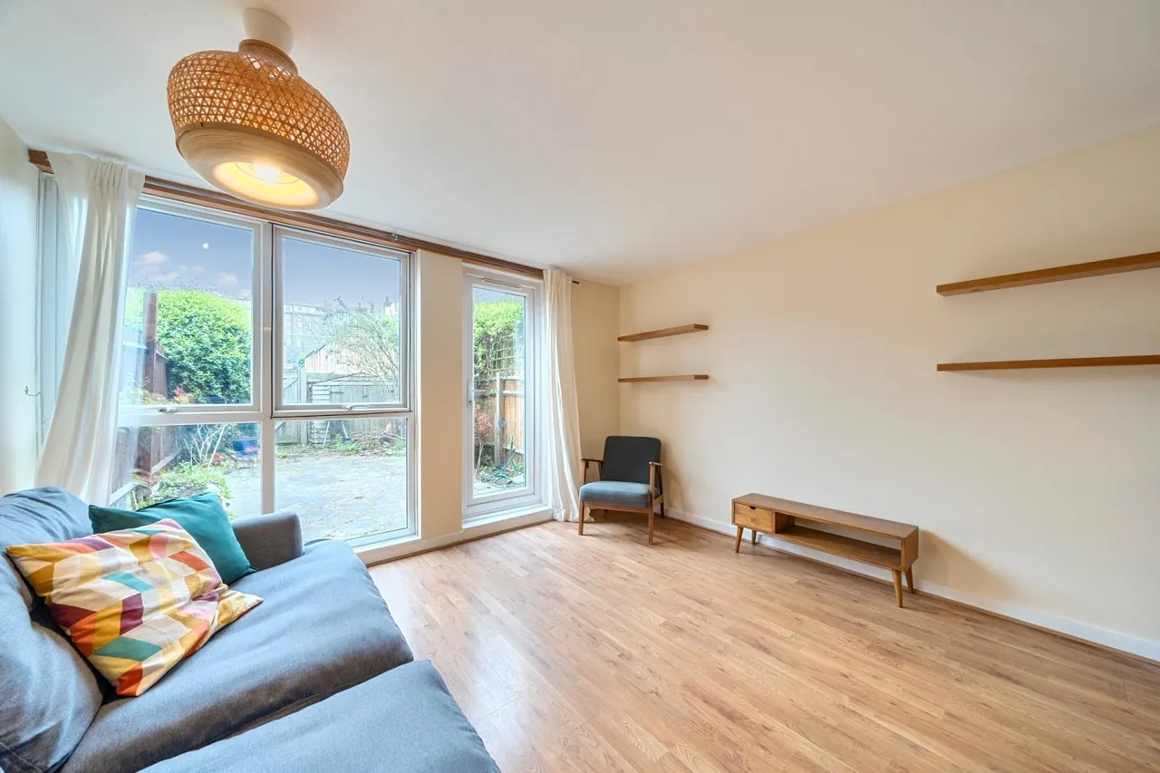 Walnut Tree Road, SE10, photo 4