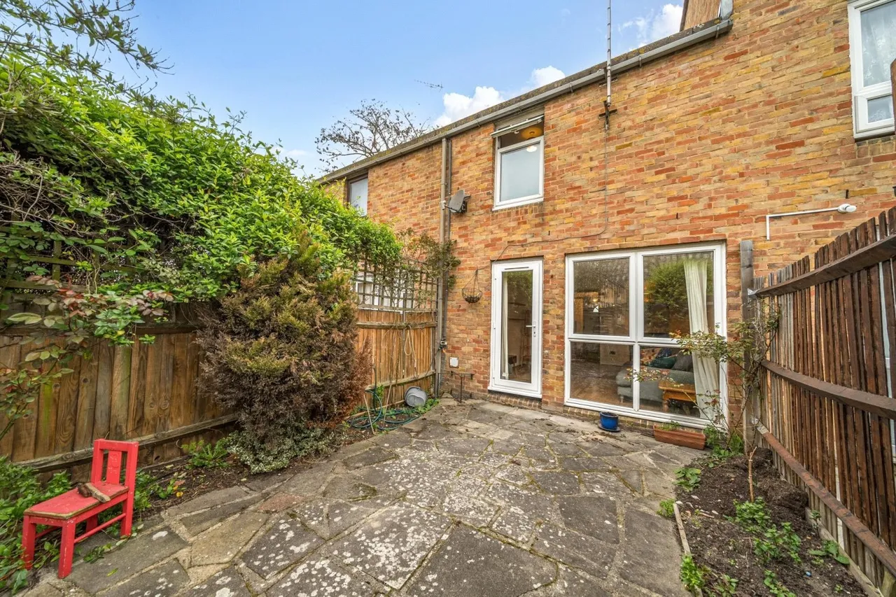 Walnut Tree Road, SE10, photo 10