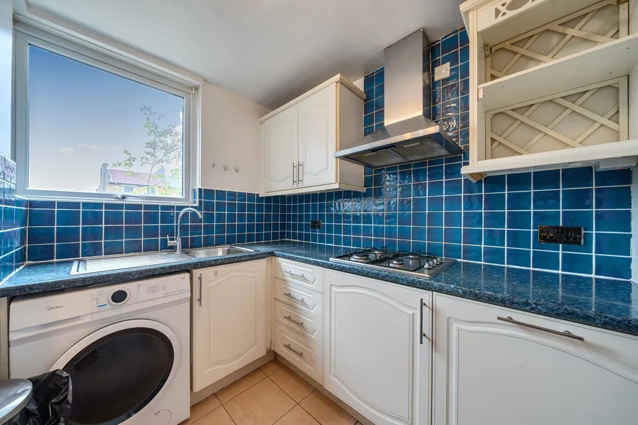 Walnut Tree Road, SE10, photo 5