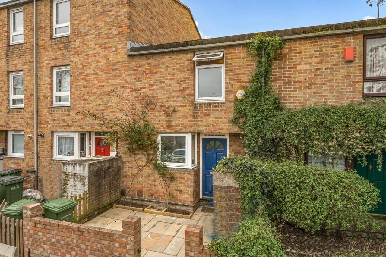 Walnut Tree Road, SE10, photo 2