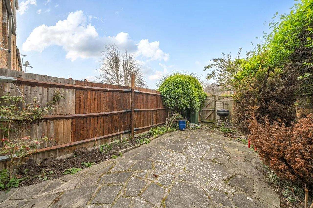 Walnut Tree Road, SE10, photo 13