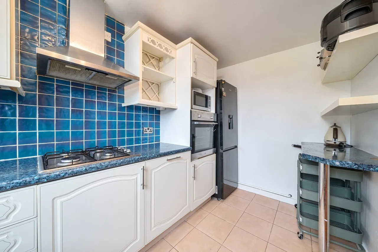 Walnut Tree Road, SE10, photo 6