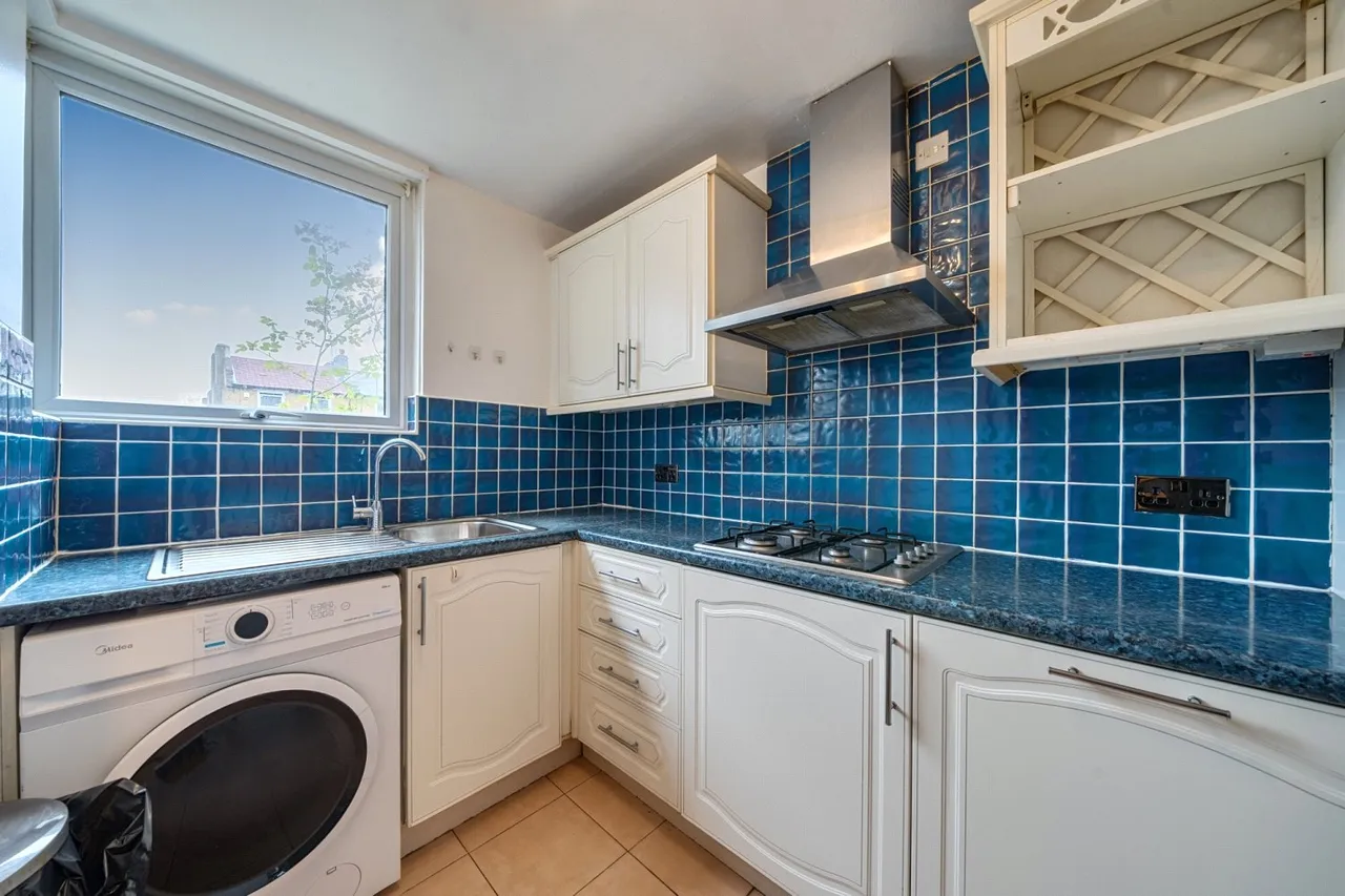 Walnut Tree Road, SE10, photo 5