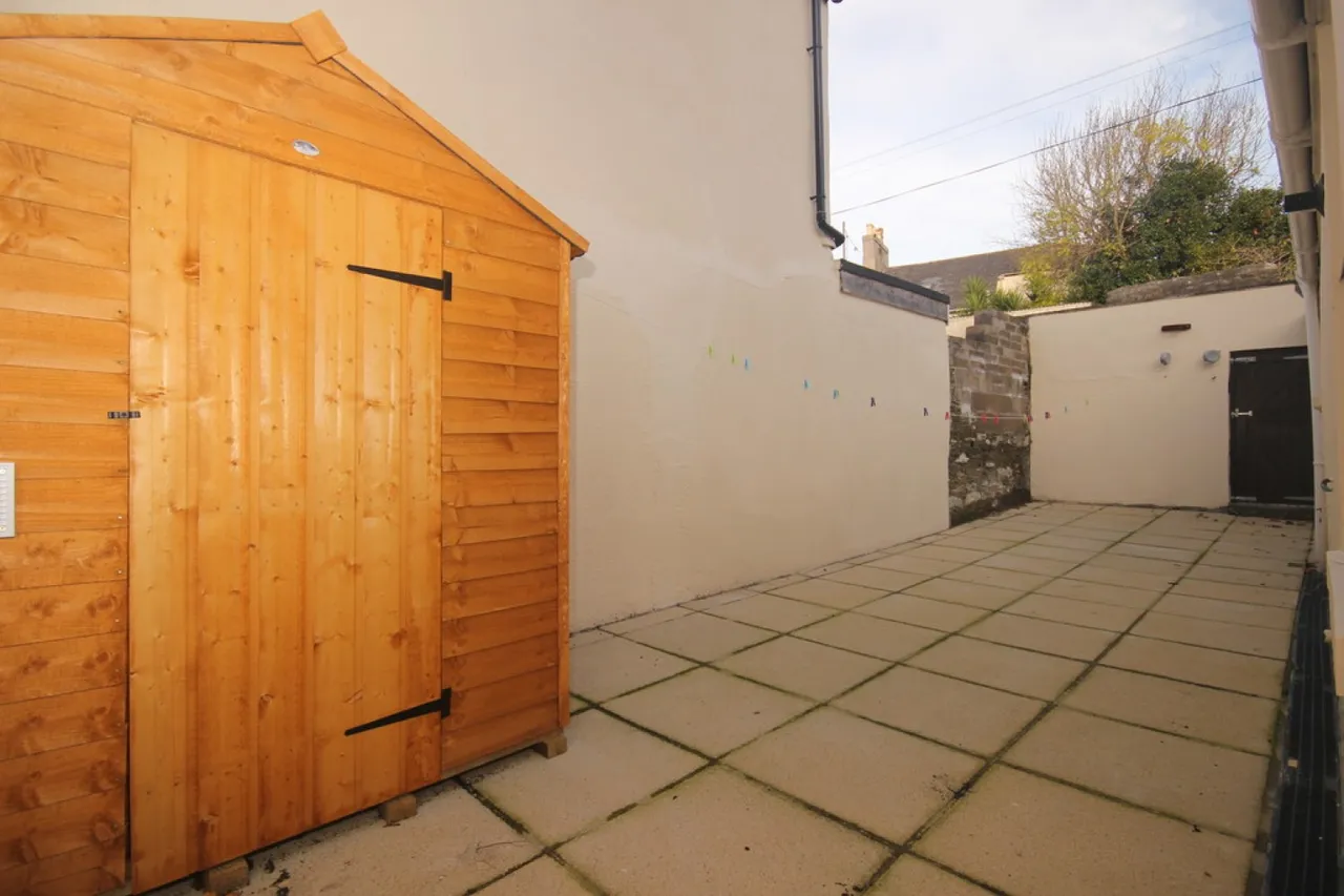 Oxford Place, Plymouth, photo 6