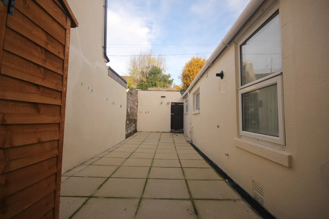 Oxford Place, Plymouth, photo 7