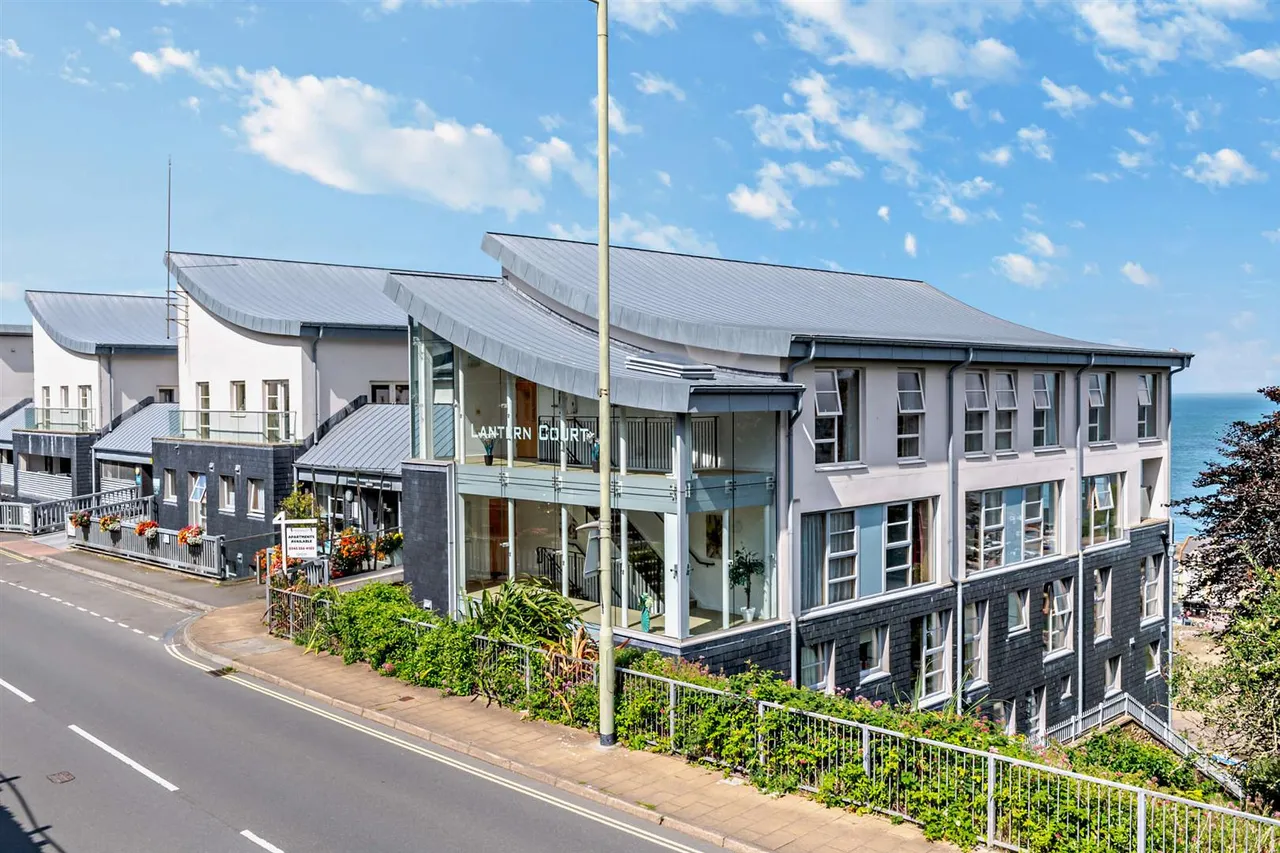 Hillsborough Road, Ilfracombe, EX34, photo 28