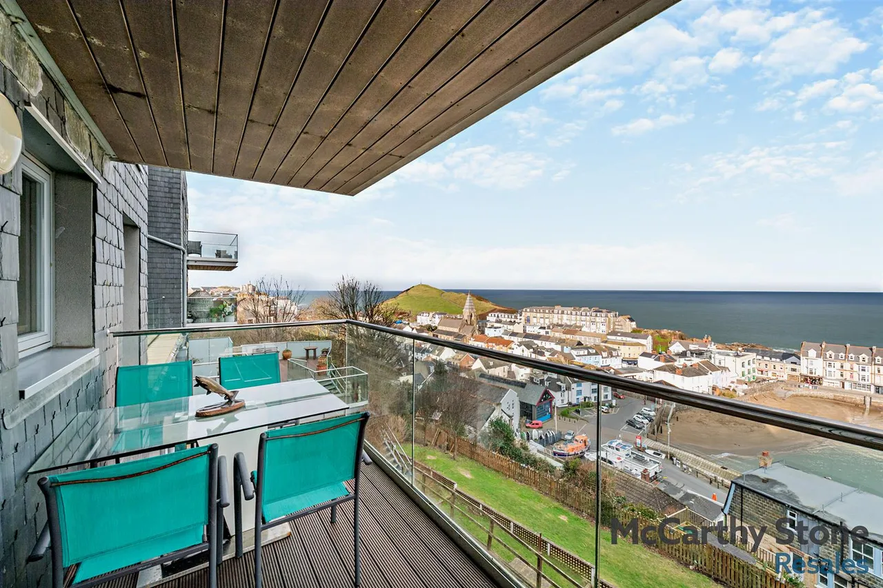 Hillsborough Road, Ilfracombe, EX34, photo 2