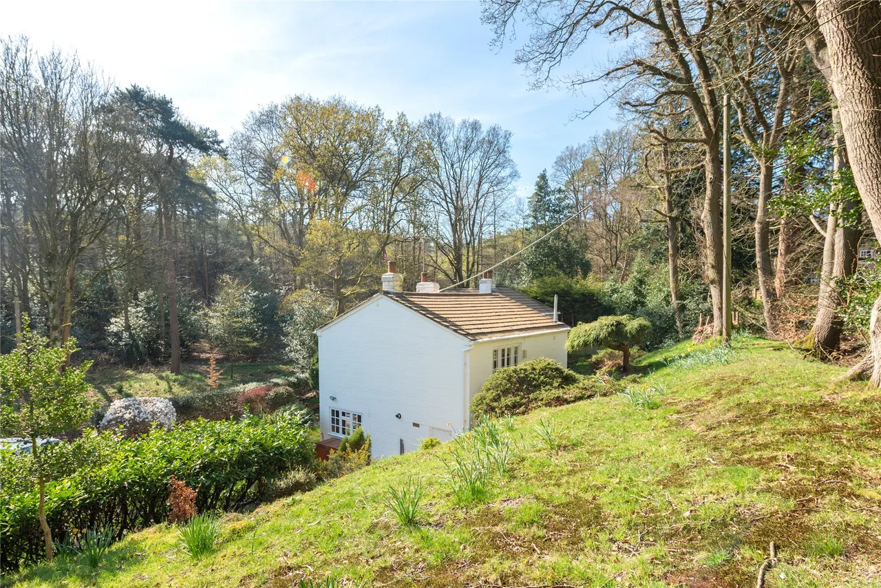 Sandy Lane, Aspley Heath, MK17, photo 19