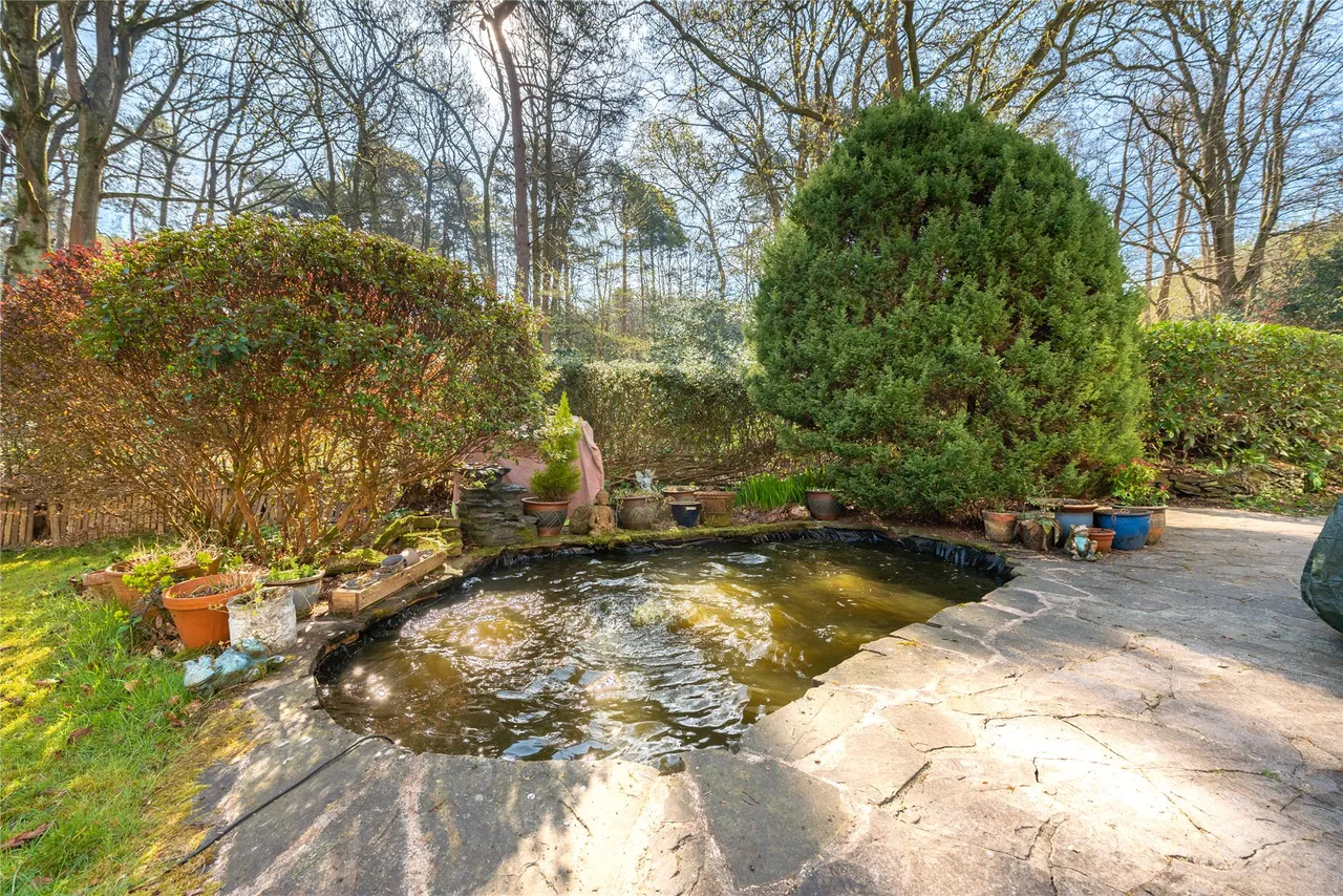 Sandy Lane, Aspley Heath, MK17, photo 21