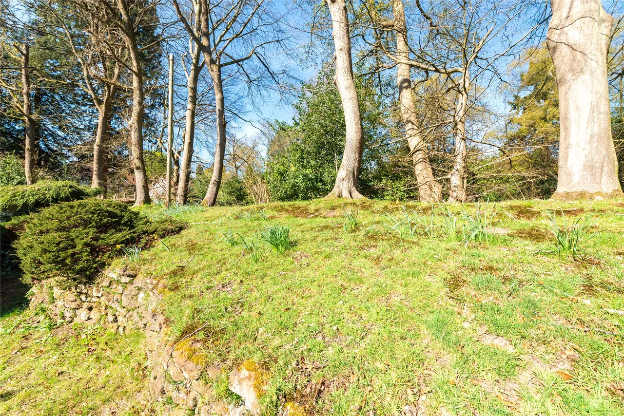 Sandy Lane, Aspley Heath, MK17, photo 23
