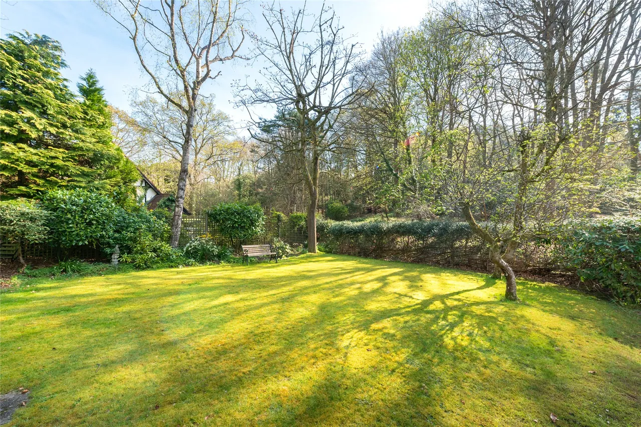 Sandy Lane, Aspley Heath, MK17, photo 24