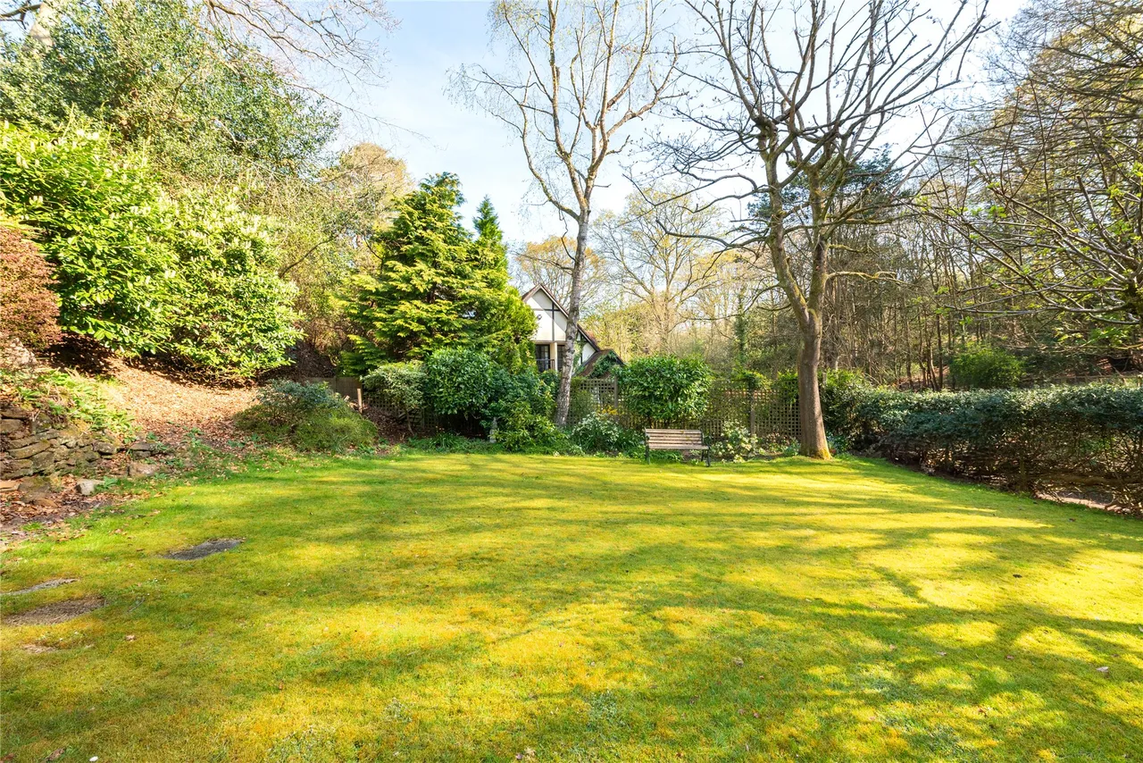 Sandy Lane, Aspley Heath, MK17, photo 22