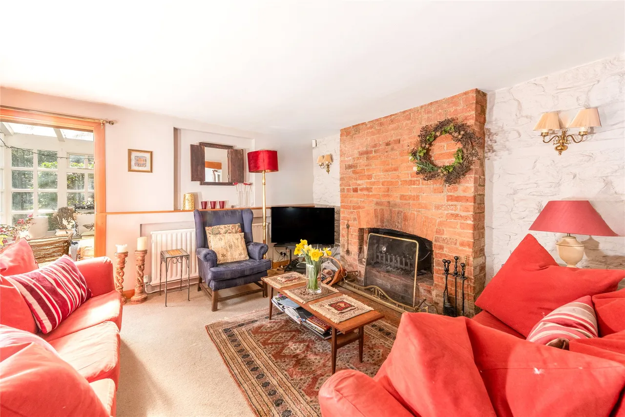 Sandy Lane, Aspley Heath, MK17, photo 2