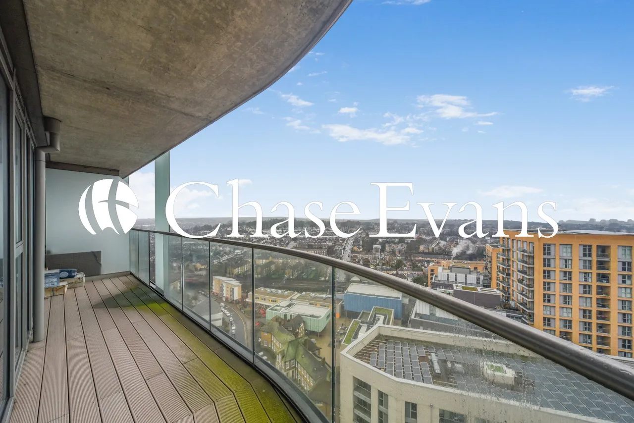 Cornmill Lane, Lewisham, SE13, photo 14