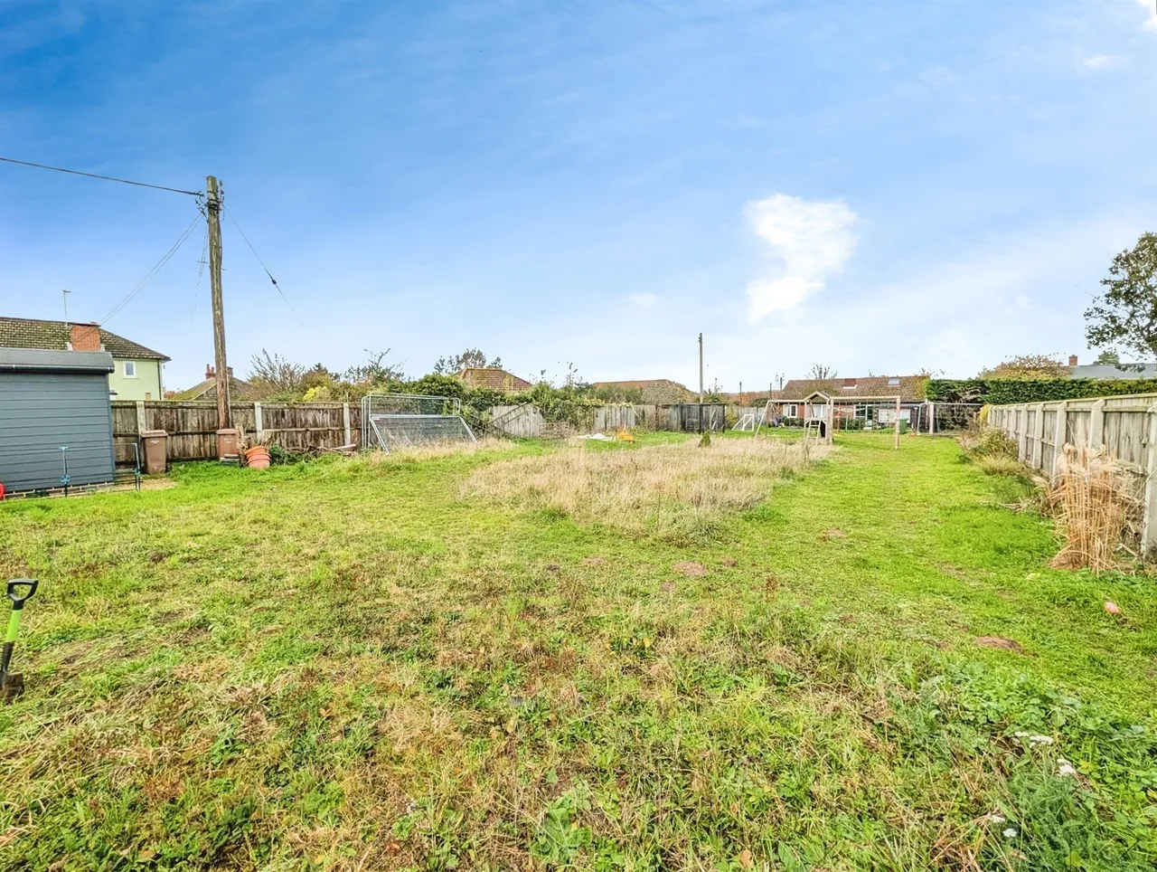 School Hill, Blaxhall, IP12, photo 4