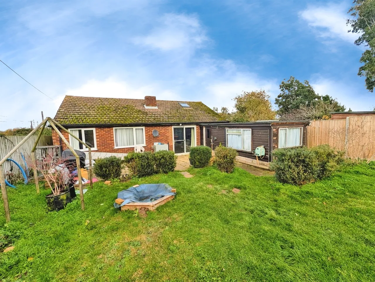 School Hill, Blaxhall, IP12, photo 9