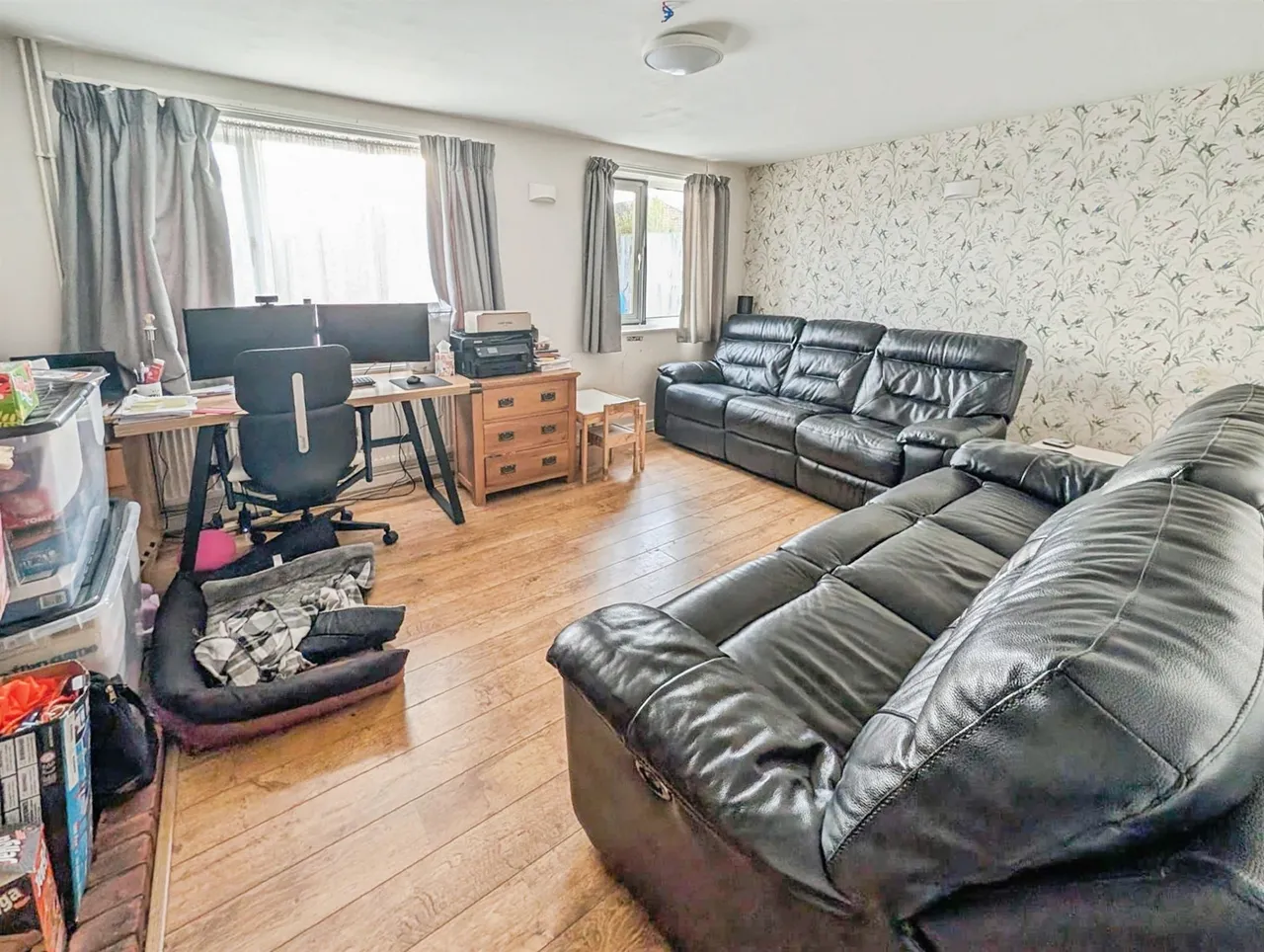School Hill, Blaxhall, IP12, photo 3