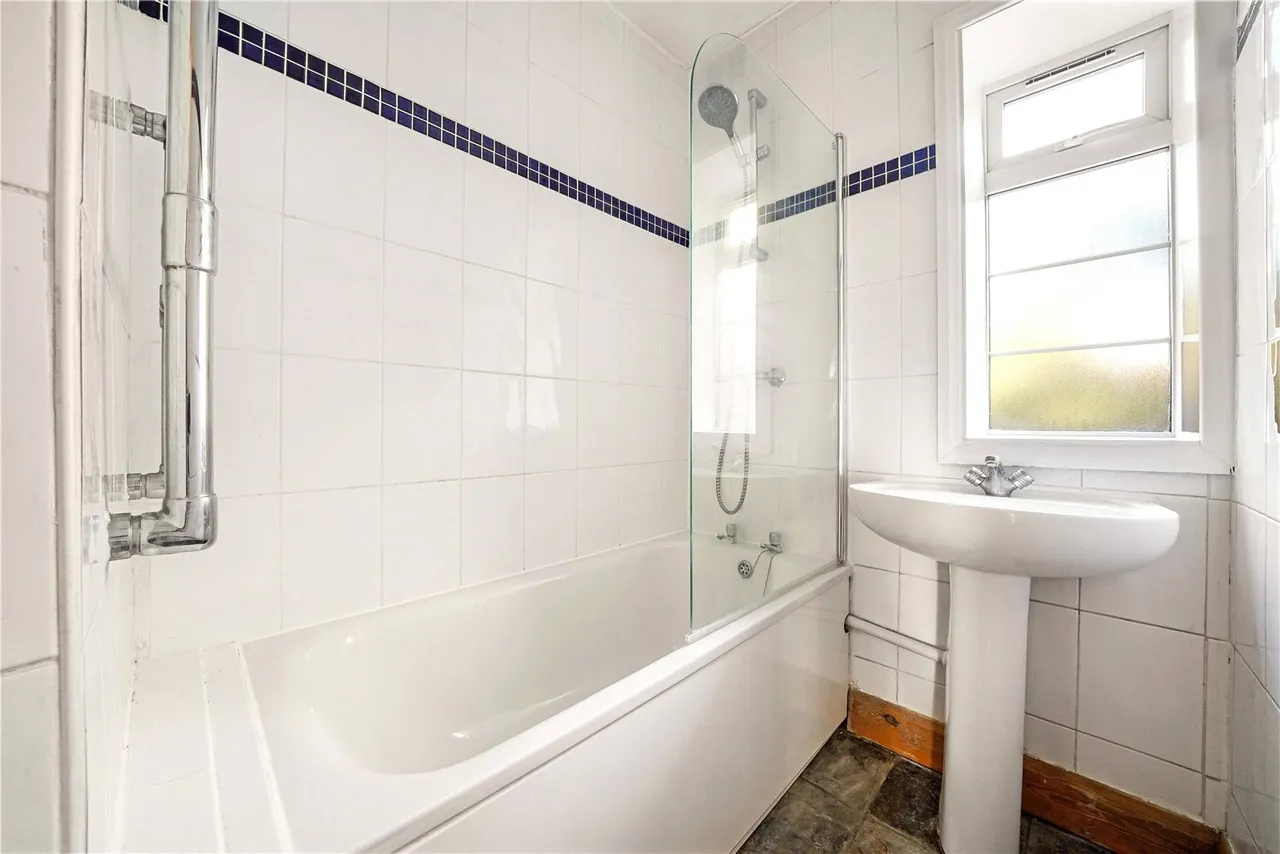 Shoot Up Hill, Kilburn, NW2, photo 15