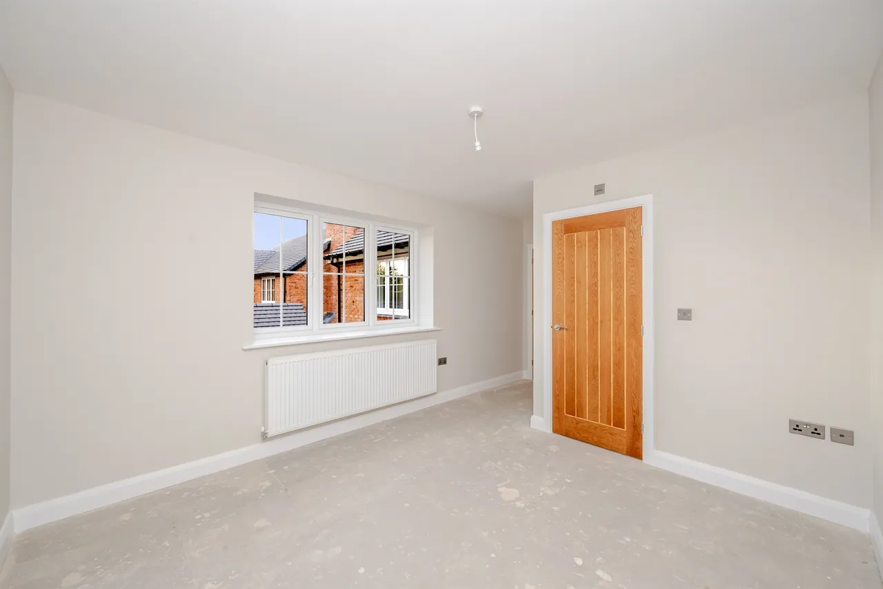 The Hawthorns, Scropton, DE65, photo 14