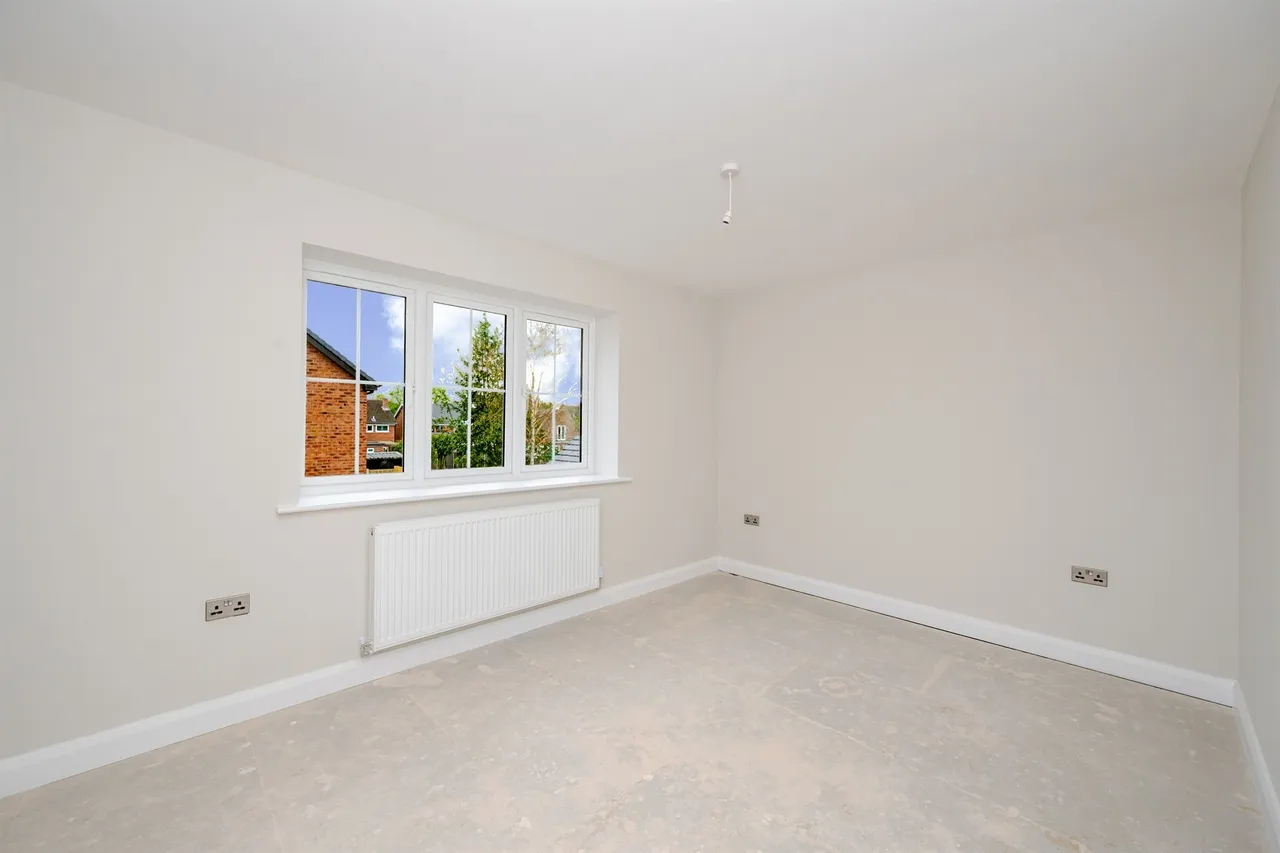 The Hawthorns, Scropton, DE65, photo 16