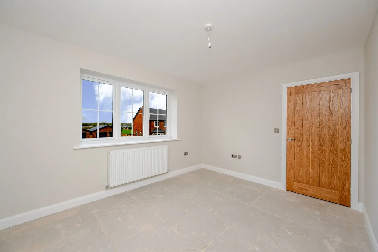 The Hawthorns, Scropton, DE65, photo 17