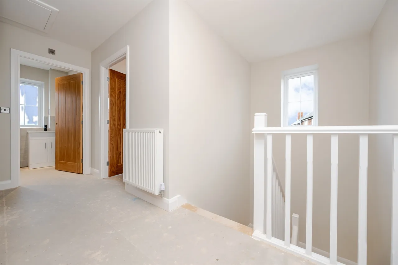 The Hawthorns, Scropton, DE65, photo 13