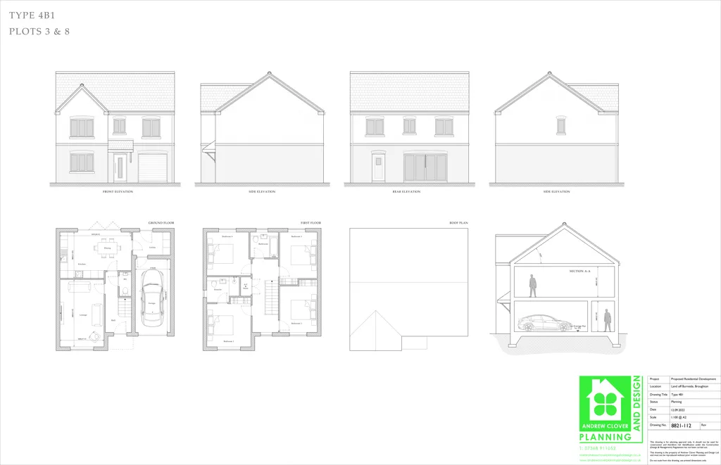 Broughton, Brigg, DN20, photo 5