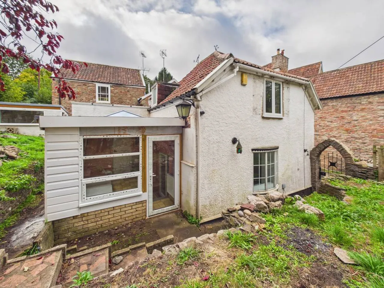 Wickham Court, Bristol, BS16, photo 11