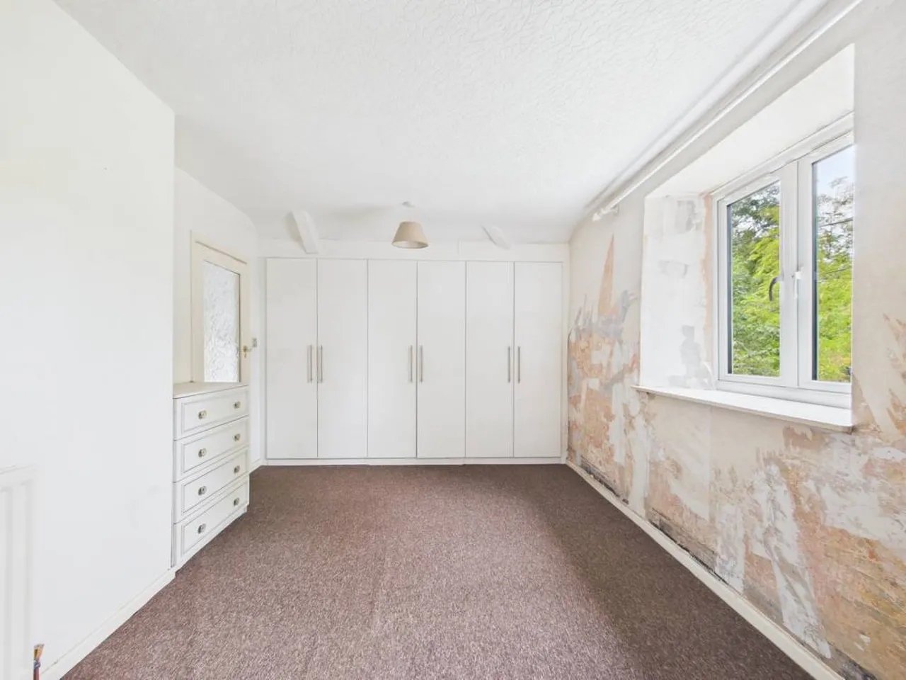Wickham Court, Bristol, BS16, photo 15