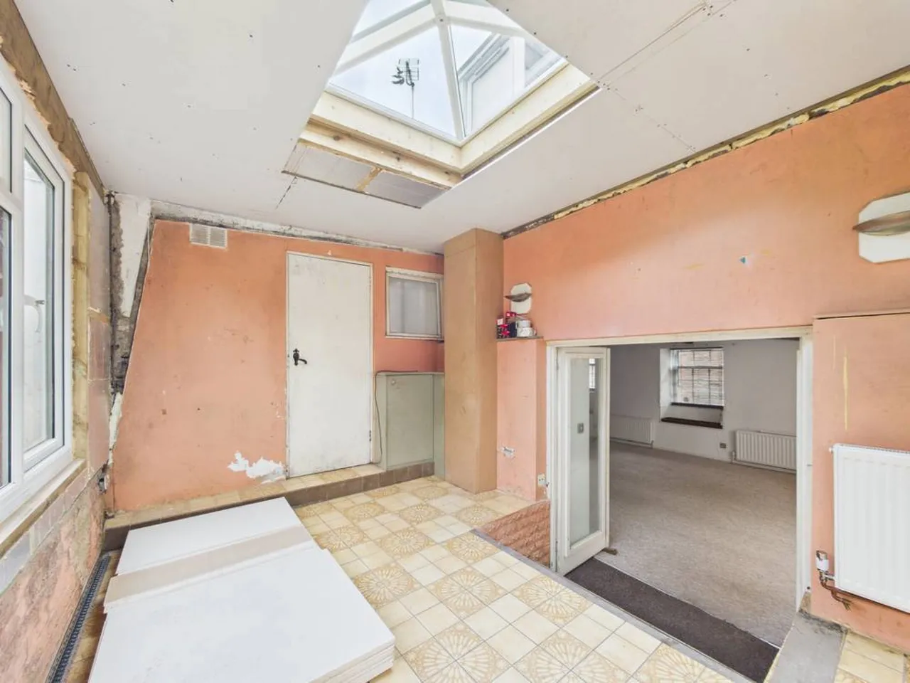 Wickham Court, Bristol, BS16, photo 5