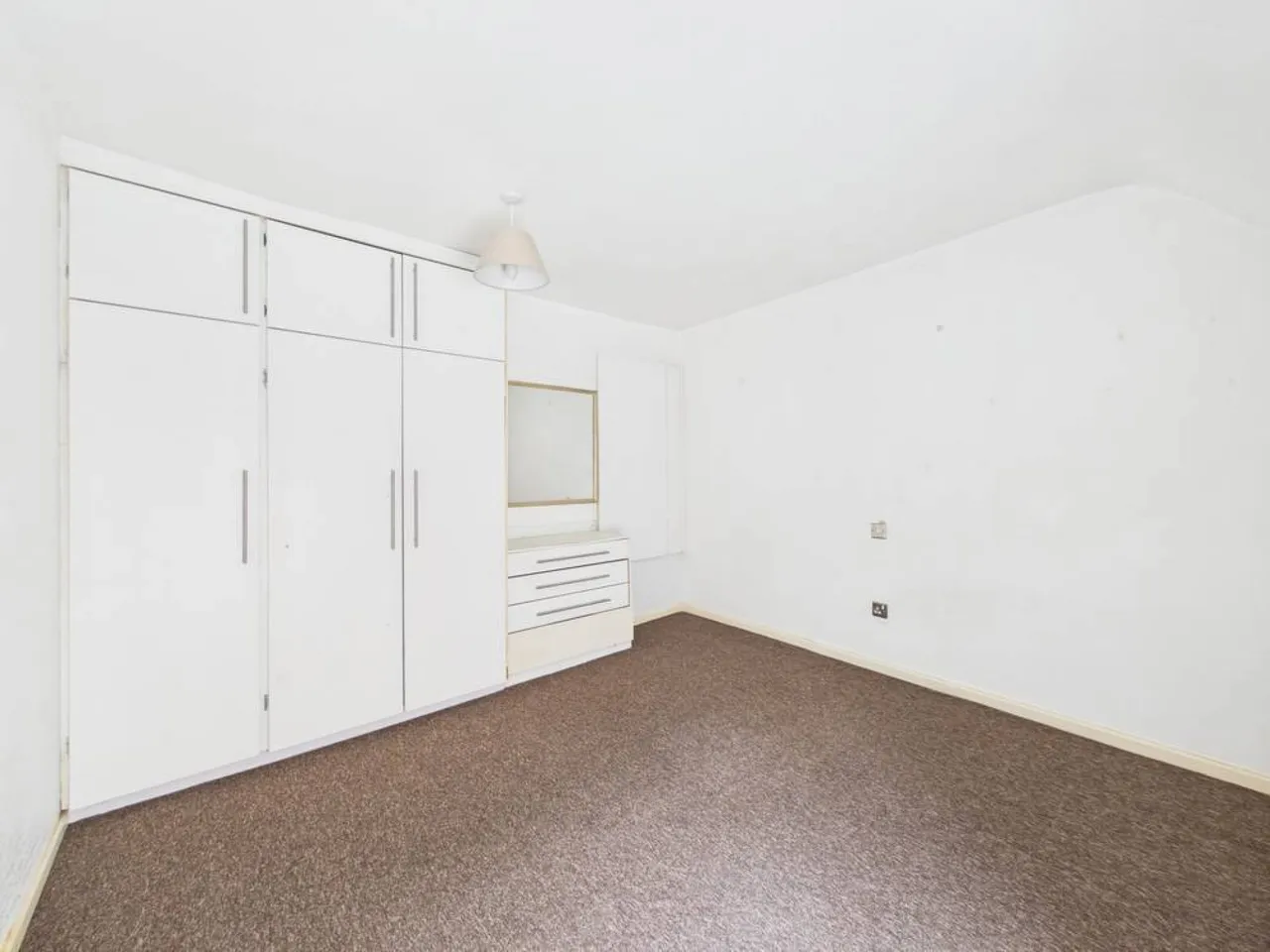 Wickham Court, Bristol, BS16, photo 12