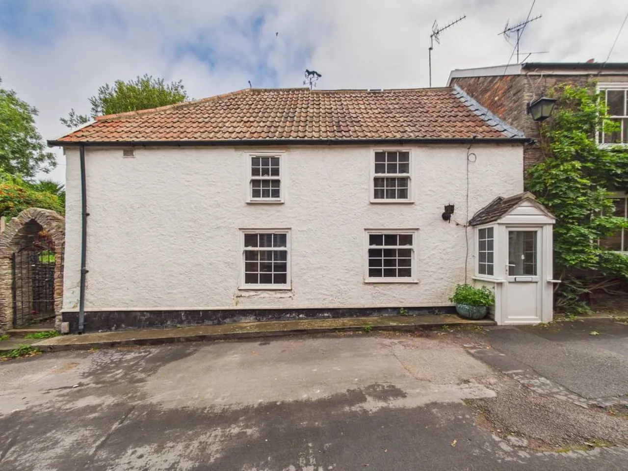 Wickham Court, Bristol, BS16, photo 19