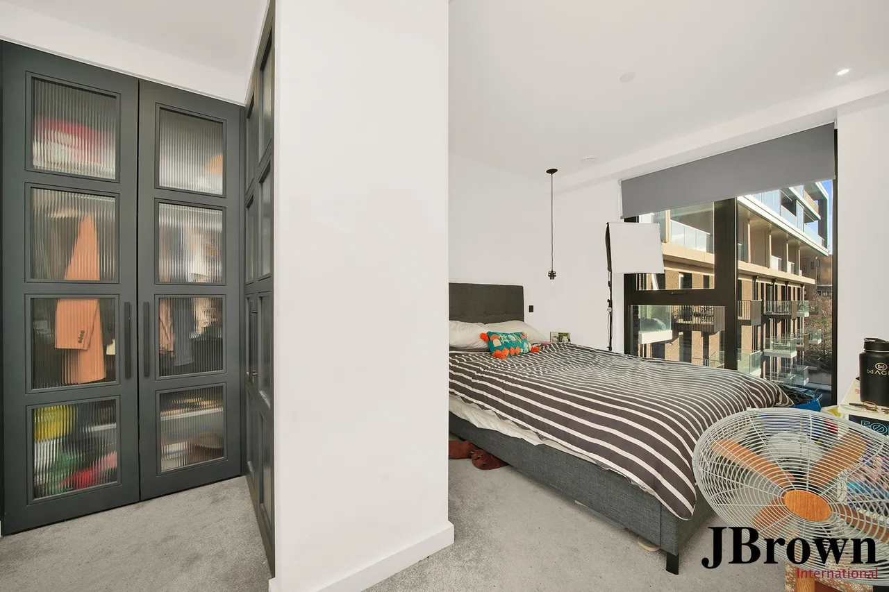 Merino Gardens, St Katharine's & Wapping, E1W, photo 12