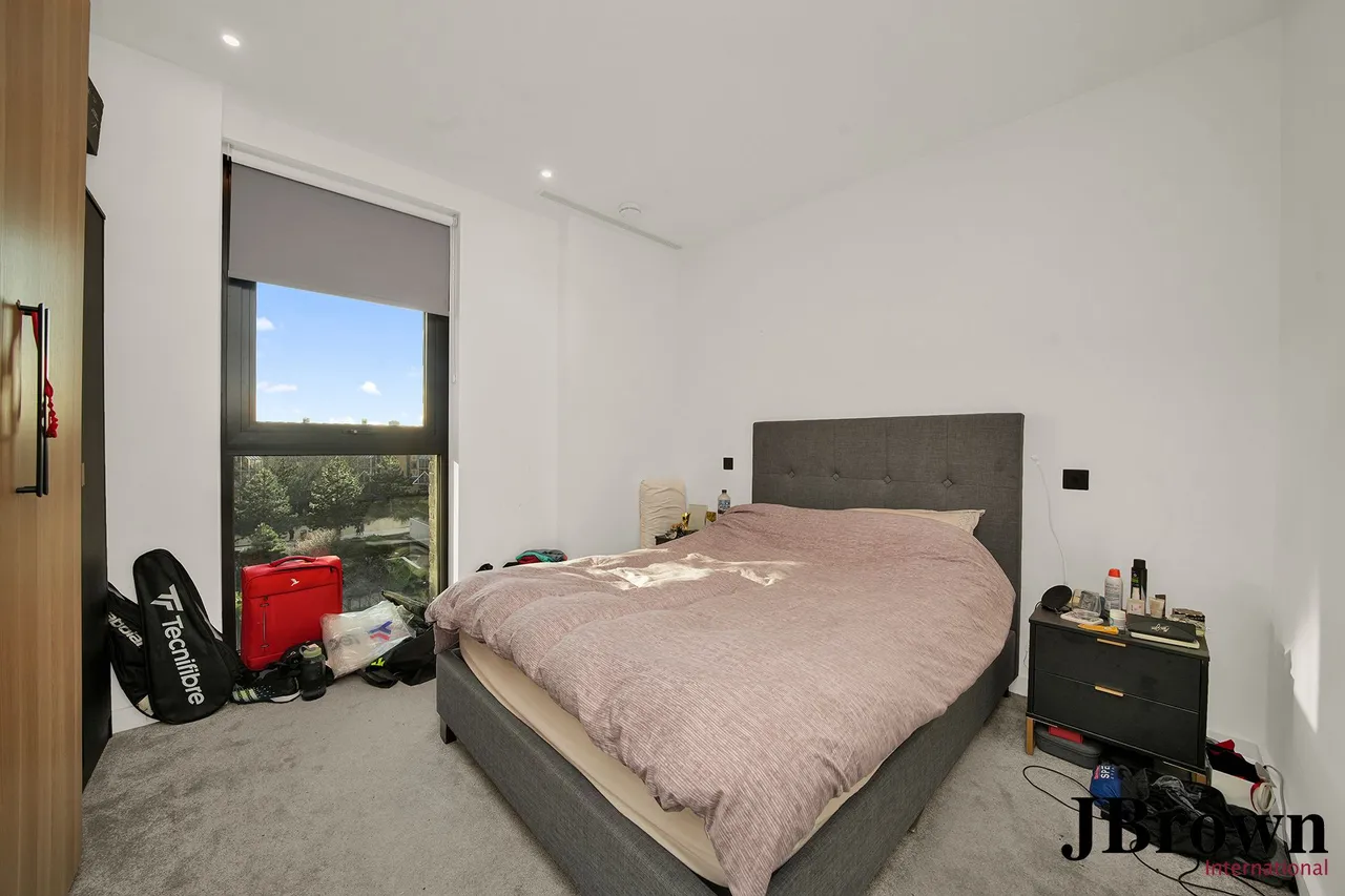 Merino Gardens, St Katharine's & Wapping, E1W, photo 8