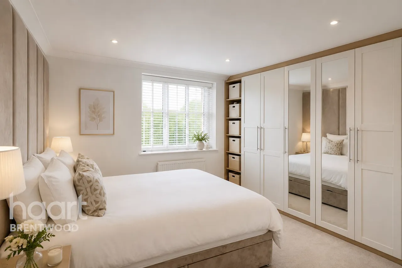 Thorndon Park, Brentwood, CM13, photo 7