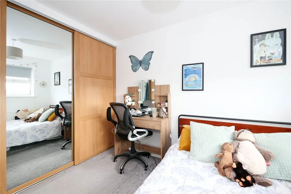 Hoyle Court Avenue, Baildon, West Yorkshire, BD17, photo 7