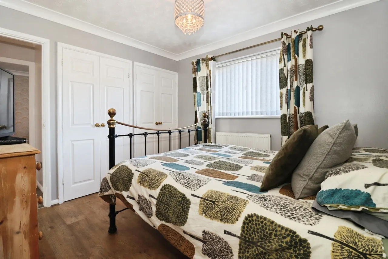 Dewfalls Drive, Bradley Stoke, Bristol, Gloucestershire, BS32, photo 12