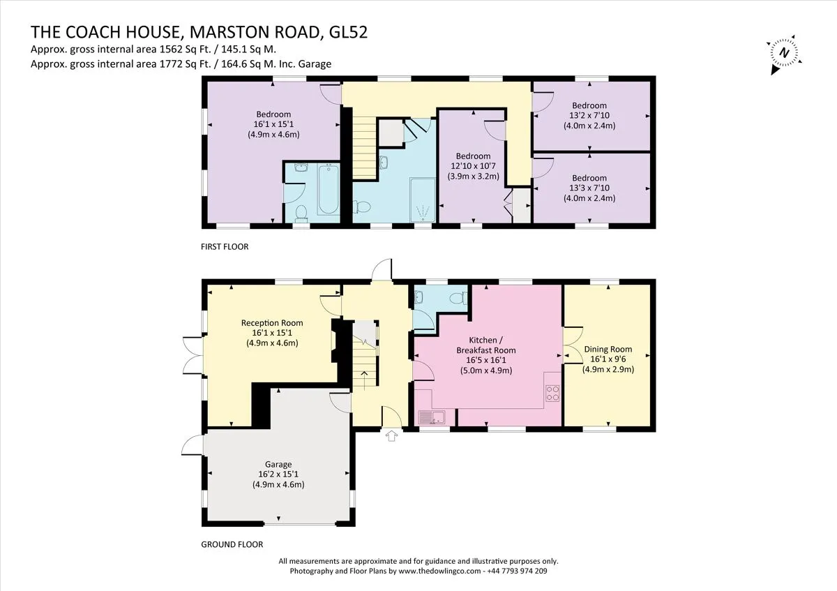 Marston Road, Cheltenham, GL52, photo 28