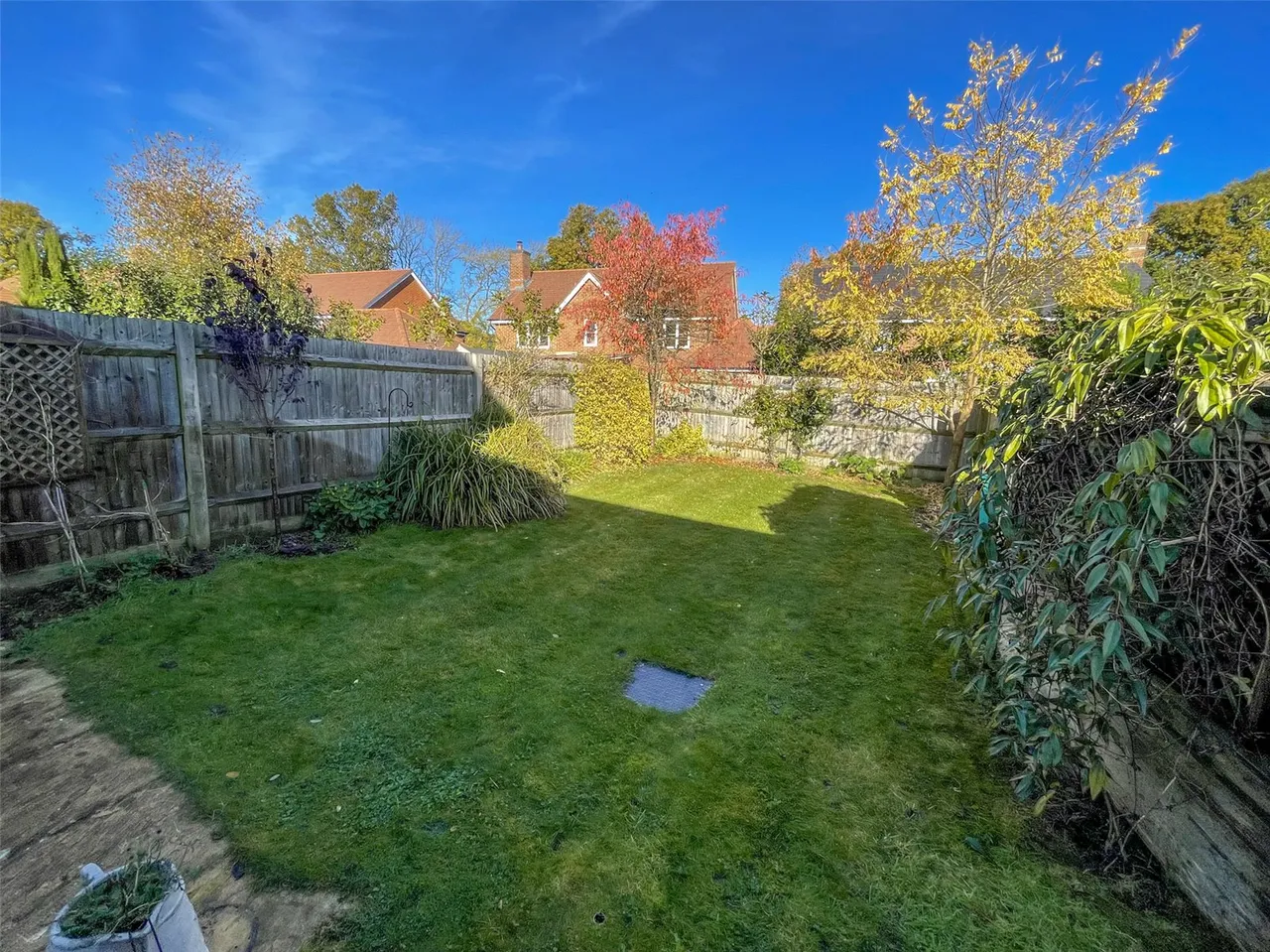 Vaughan Close, Hartley Wintney, Hook, Hampshire, RG27 8EB, photo 10