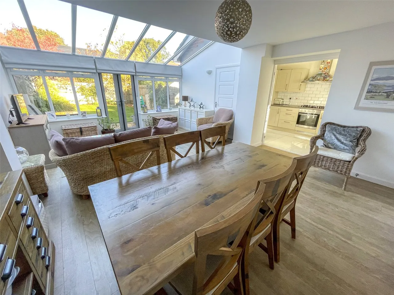 Vaughan Close, Hartley Wintney, Hook, Hampshire, RG27 8EB, photo 5