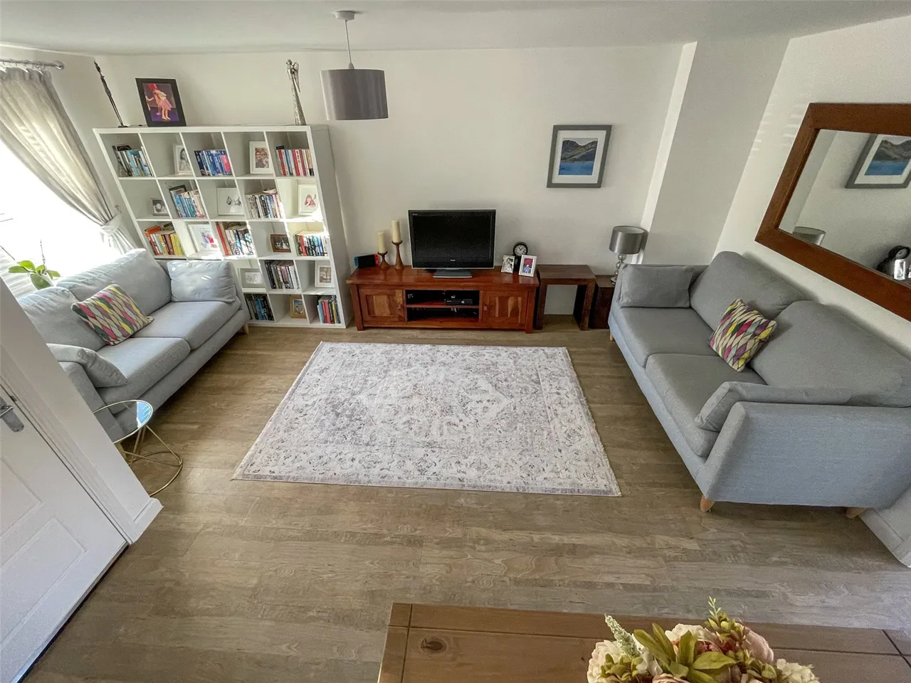 Vaughan Close, Hartley Wintney, Hook, Hampshire, RG27 8EB, photo 4
