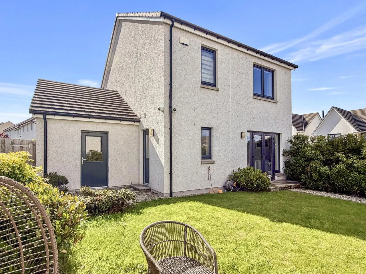 Duffus Crescent, Elgin, photo 24