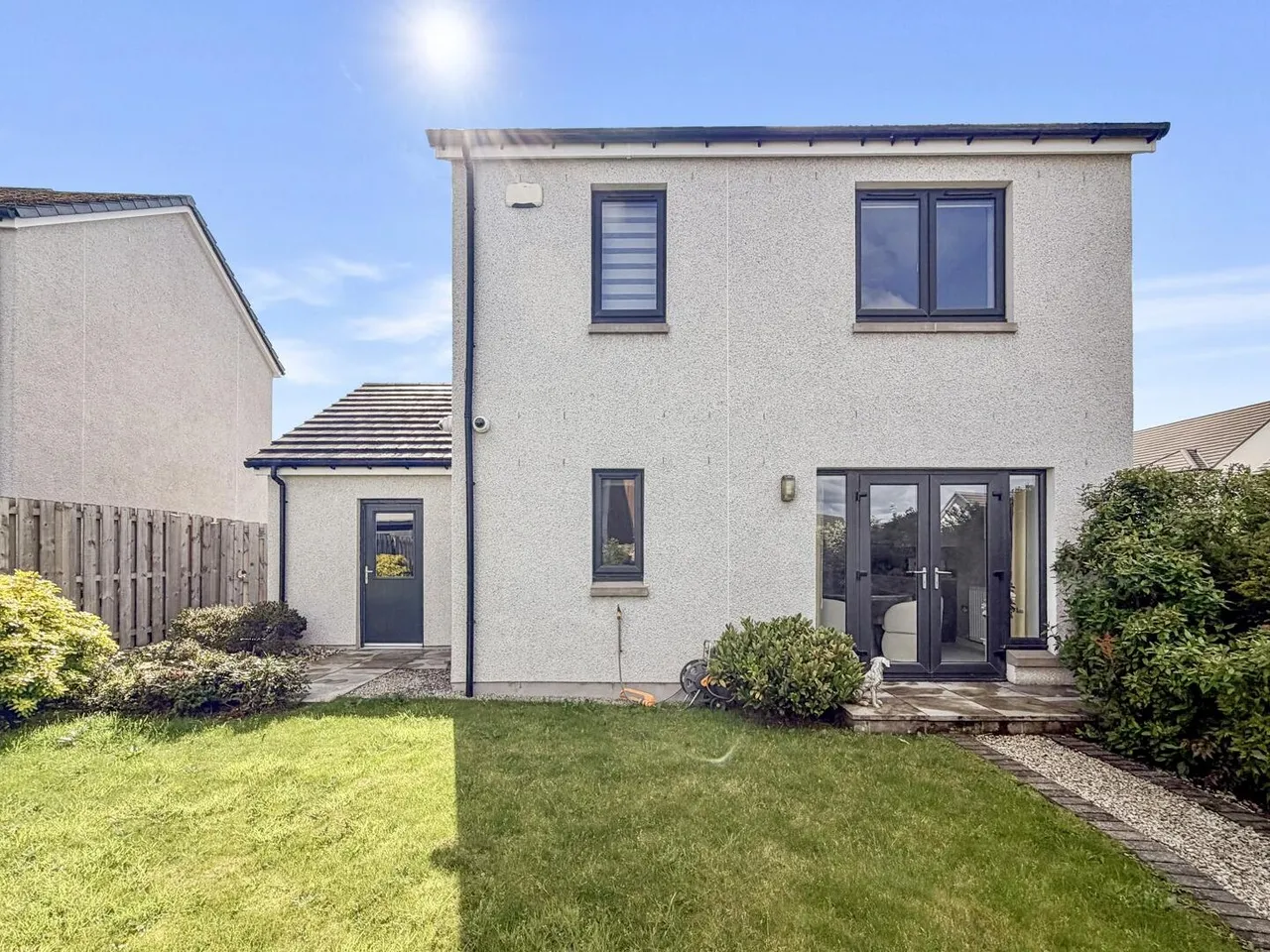 Duffus Crescent, Elgin, photo 25