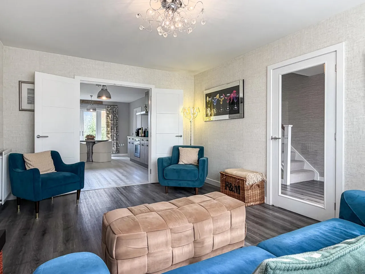 Duffus Crescent, Elgin, photo 4