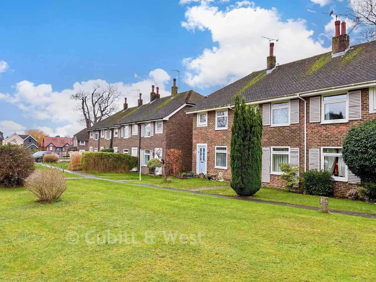Rectory Walk, Storrington, RH20, photo 10