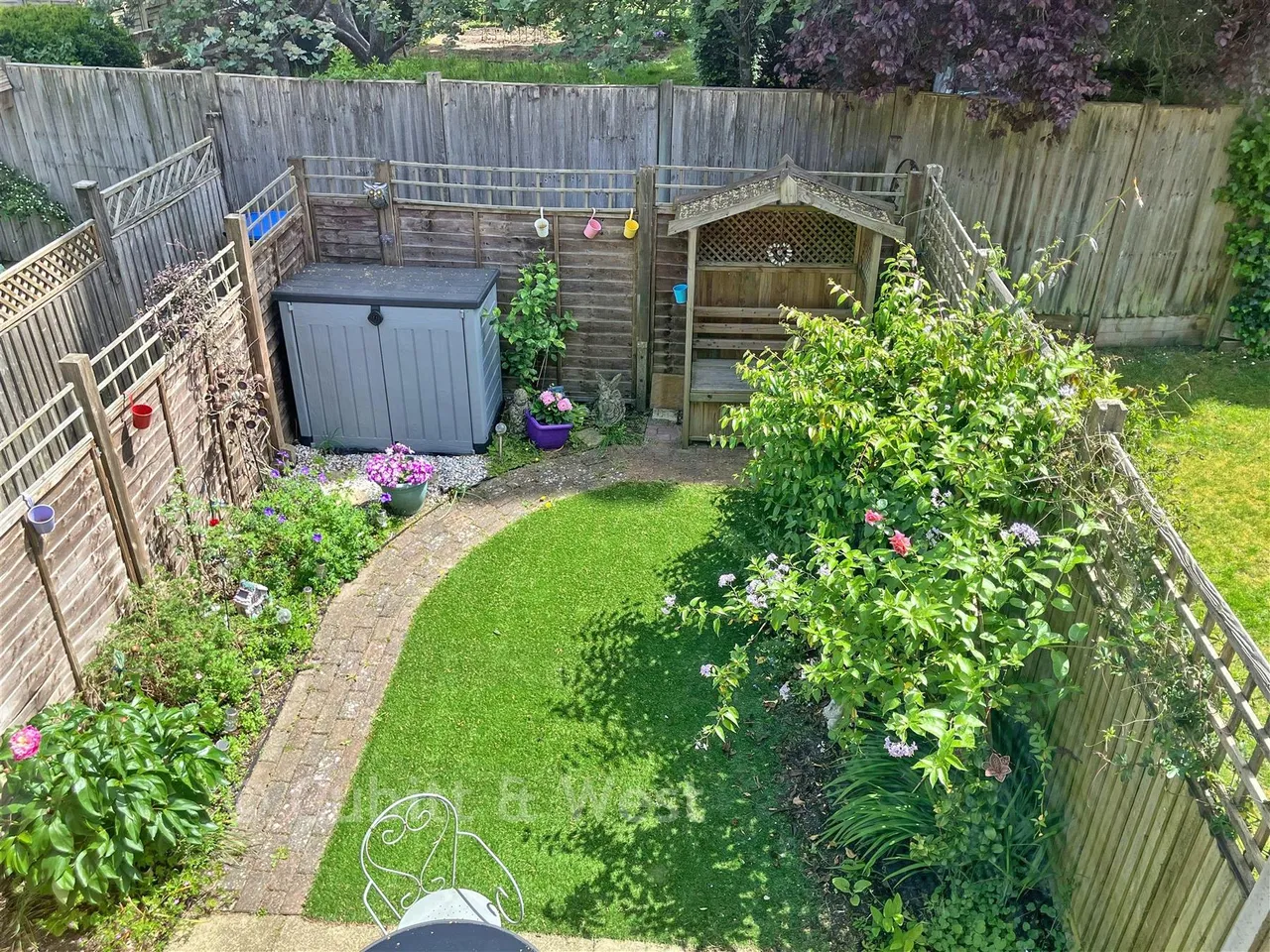 Rectory Walk, Storrington, RH20, photo 2