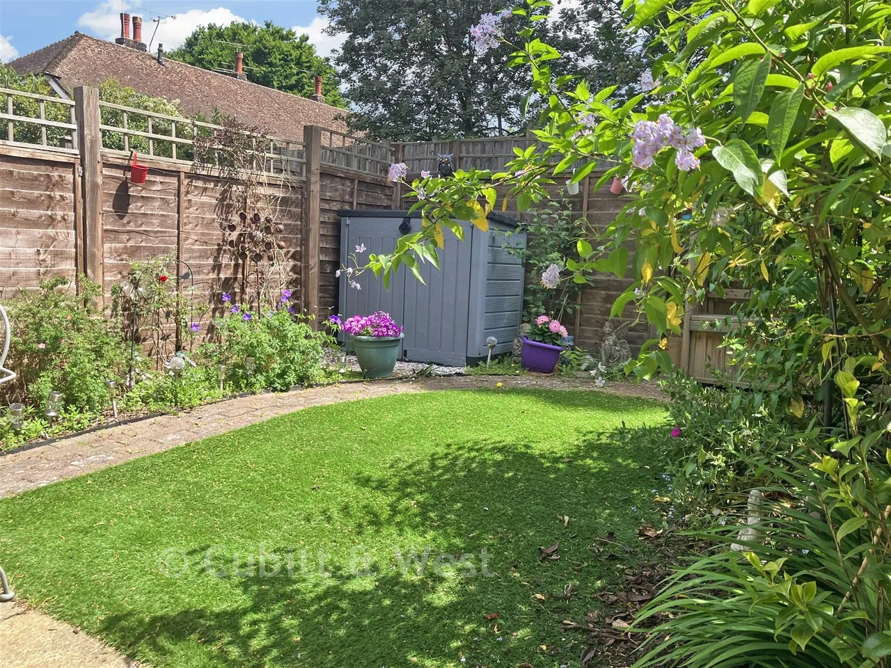 Rectory Walk, Storrington, RH20, photo 11
