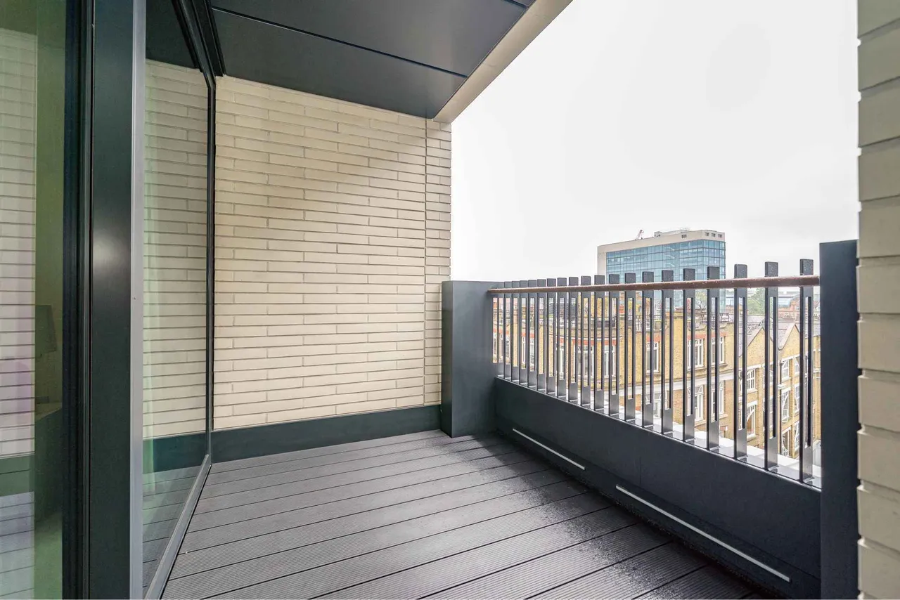 Rathbone Place, London, W1T, photo 6